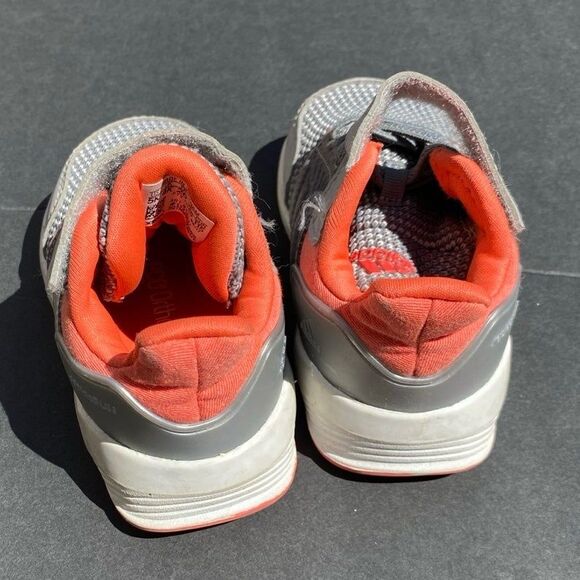 Infant Adidas Rapidarun size 5k - Picture 4 of 6